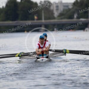 Championnats national Master -Vichy 2026©MagAviron-7966