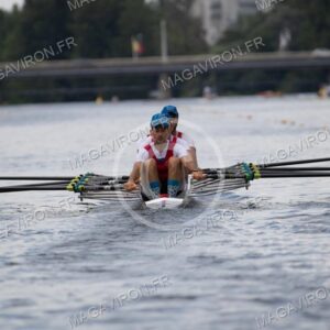 Championnats national Master -Vichy 2026©MagAviron-7967