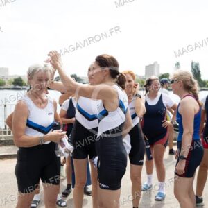 Championnats national Master -Vichy 2026©MagAviron-7984