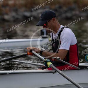Championnats national Master -Vichy 2026©MagAviron-7988