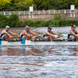 Championnats national Master -Vichy 2026©MagAviron-7996