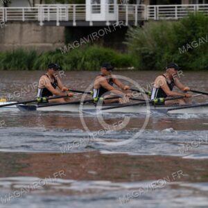 Championnats national Master -Vichy 2026©MagAviron-7998