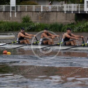 Championnats national Master -Vichy 2026©MagAviron-8001