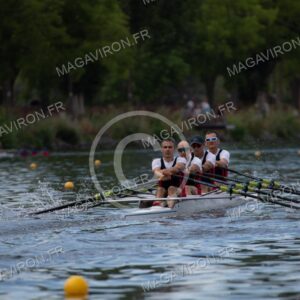 Championnats national Master -Vichy 2026©MagAviron-8014