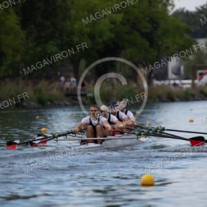 Championnats national Master -Vichy 2026©MagAviron-8020