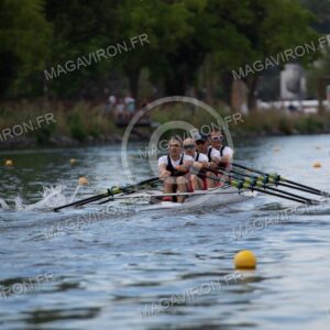 Championnats national Master -Vichy 2026©MagAviron-8021