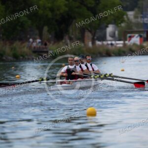 Championnats national Master -Vichy 2026©MagAviron-8023
