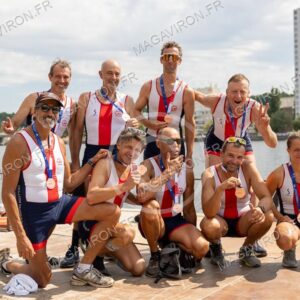 Championnats national Master -Vichy 2026©MagAviron-8030