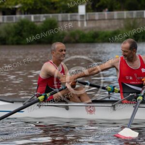 Championnats national Master -Vichy 2026©MagAviron-8039