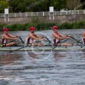 Championnats national Master -Vichy 2026©MagAviron-8056