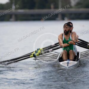 Championnats national Master -Vichy 2026©MagAviron-8070