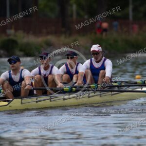 Championnats national Master -Vichy 2026©MagAviron-8075