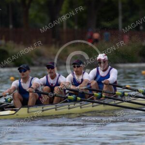 Championnats national Master -Vichy 2026©MagAviron-8076