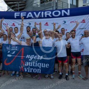 Championnats national Master -Vichy 2026©MagAviron-8079