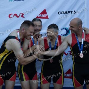 Championnats national Master -Vichy 2026©MagAviron-8115