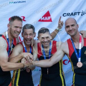 Championnats national Master -Vichy 2026©MagAviron-8116
