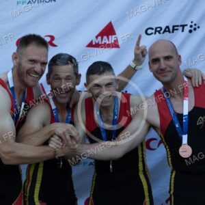 Championnats national Master -Vichy 2026©MagAviron-8117