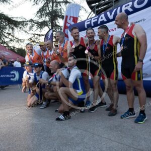 Championnats national Master -Vichy 2026©MagAviron-8120