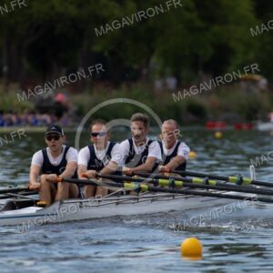 Championnats national Master -Vichy 2026©MagAviron-8132