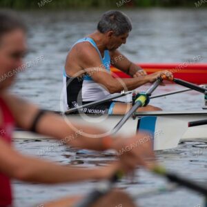 Championnats national Master -Vichy 2026©MagAviron-8150