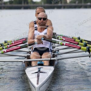 Championnats national Master -Vichy 2026©MagAviron-8161