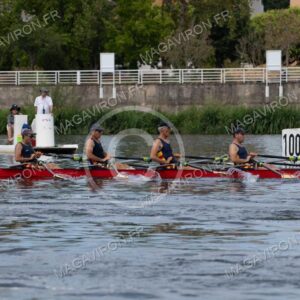 Championnats national Master -Vichy 2026©MagAviron-8164