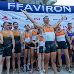 Championnats national Master -Vichy 2026©MagAviron-8170