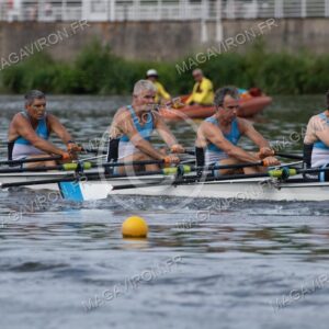 Championnats national Master -Vichy 2026©MagAviron-8170