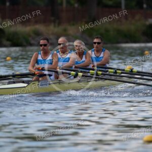 Championnats national Master -Vichy 2026©MagAviron-8179