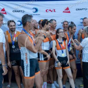 Championnats national Master -Vichy 2026©MagAviron-8181