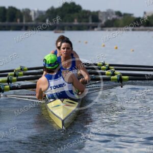 Championnats national Master -Vichy 2026©MagAviron-8228