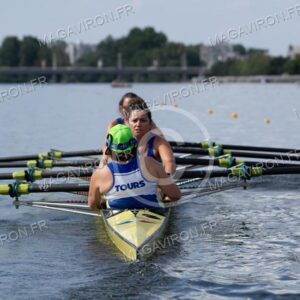 Championnats national Master -Vichy 2026©MagAviron-8229