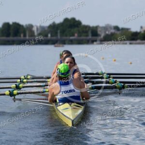 Championnats national Master -Vichy 2026©MagAviron-8230