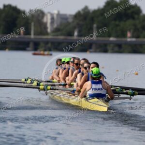 Championnats national Master -Vichy 2026©MagAviron-8238