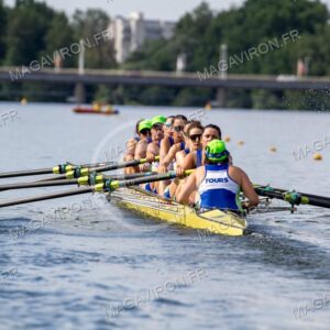 Championnats national Master -Vichy 2026©MagAviron-8240