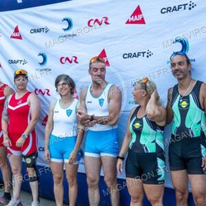 Championnats national Master -Vichy 2026©MagAviron-8243