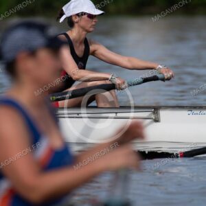 Championnats national Master -Vichy 2026©MagAviron-8281