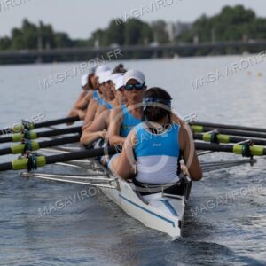 Championnats national Master -Vichy 2026©MagAviron-8292