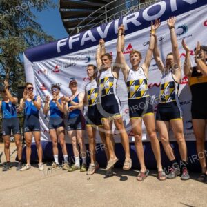 Championnats national Master -Vichy 2026©MagAviron-8307