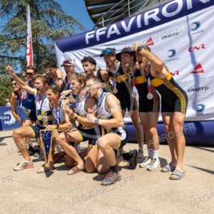 Championnats national Master -Vichy 2026©MagAviron-8310