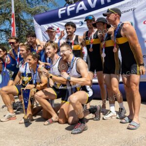 Championnats national Master -Vichy 2026©MagAviron-8313