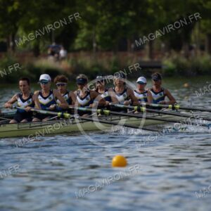 Championnats national Master -Vichy 2026©MagAviron-8315