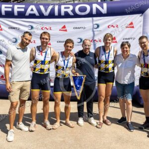 Championnats national Master -Vichy 2026©MagAviron-8318
