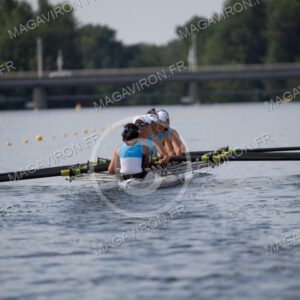 Championnats national Master -Vichy 2026©MagAviron-8322