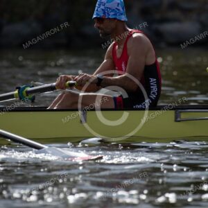 Championnats national Master -Vichy 2026©MagAviron-8338