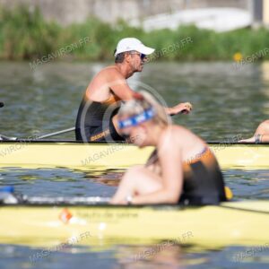Championnats national Master -Vichy 2026©MagAviron-8365