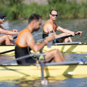 Championnats national Master -Vichy 2026©MagAviron-8366