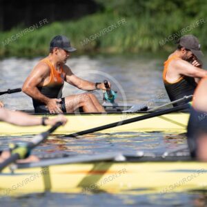 Championnats national Master -Vichy 2026©MagAviron-8368