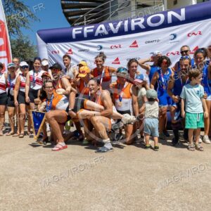 Championnats national Master -Vichy 2026©MagAviron-8370