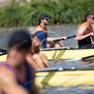 Championnats national Master -Vichy 2026©MagAviron-8372